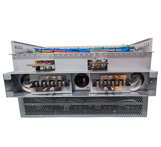 Telecom Dc Power Supply 48V 50A - Impow 48v OEM Customized DC Rectifier