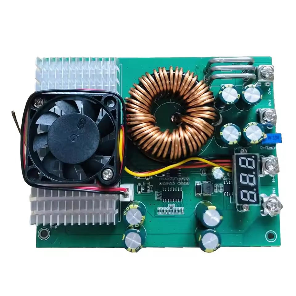 Step Down Dc Power Supply Module 1000W - 1000W 50A Step Down Module DC