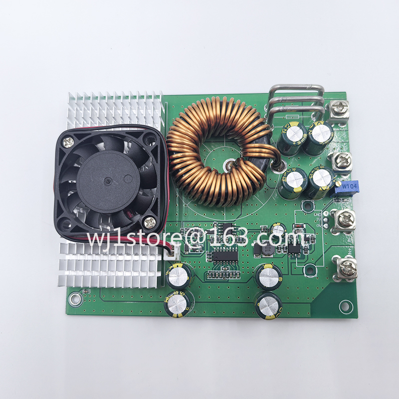 Step Down Dc Power Supply Module 1000W - 1000W dc-dc 50A step-down power supply