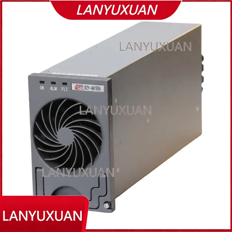 Telecom Dc Power Supply 48V 50A - DZY 48/50H Rectifier Module 50A 220V