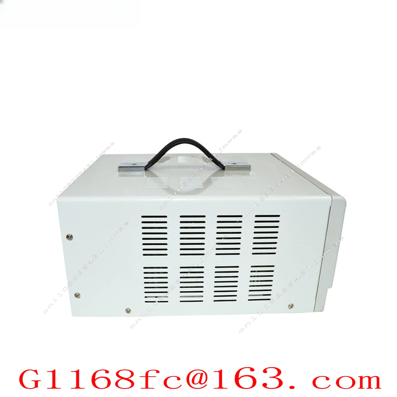 Dual Channel Linear Power Supply 30V 5A - Adjustable Linear DC Power Supply, 30V