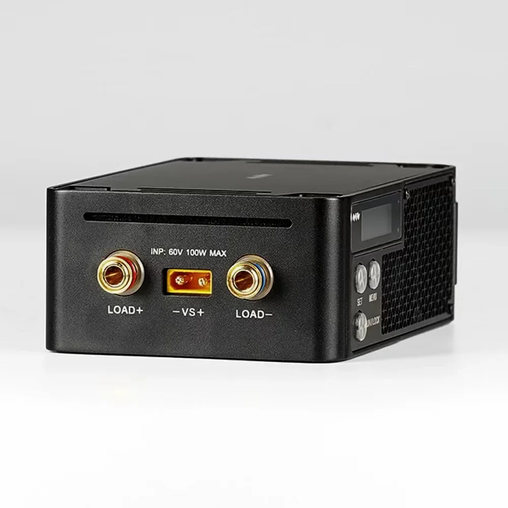 MDP-L1060 Adjustable Digital D - огляд і ціна Programmable Dc Power Supply 60V 10A