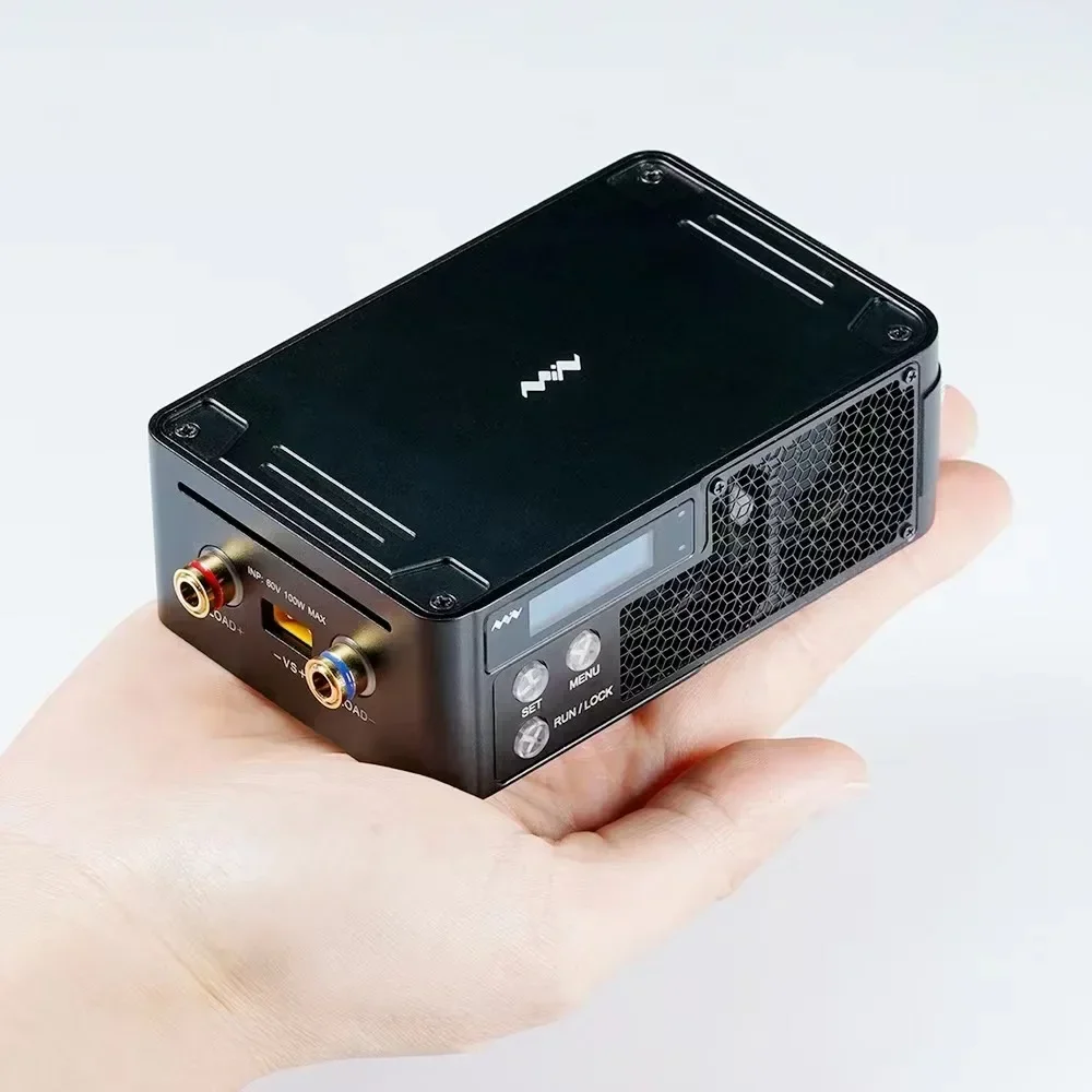 MDP-L1060 Adjustable Digital D - огляд і ціна Programmable Dc Power Supply 60V 10A