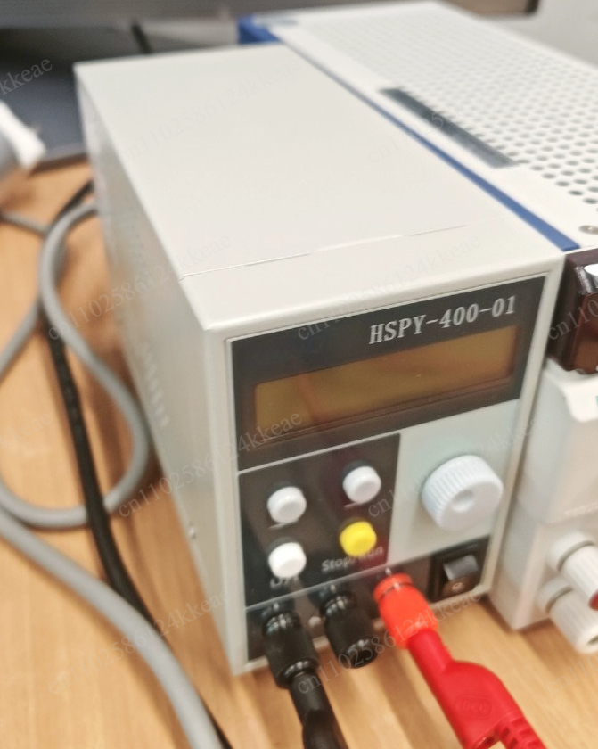 4 Digit DC Laboratory Power Su - огляд і ціна Switching Dc Power Supply 300V 1A