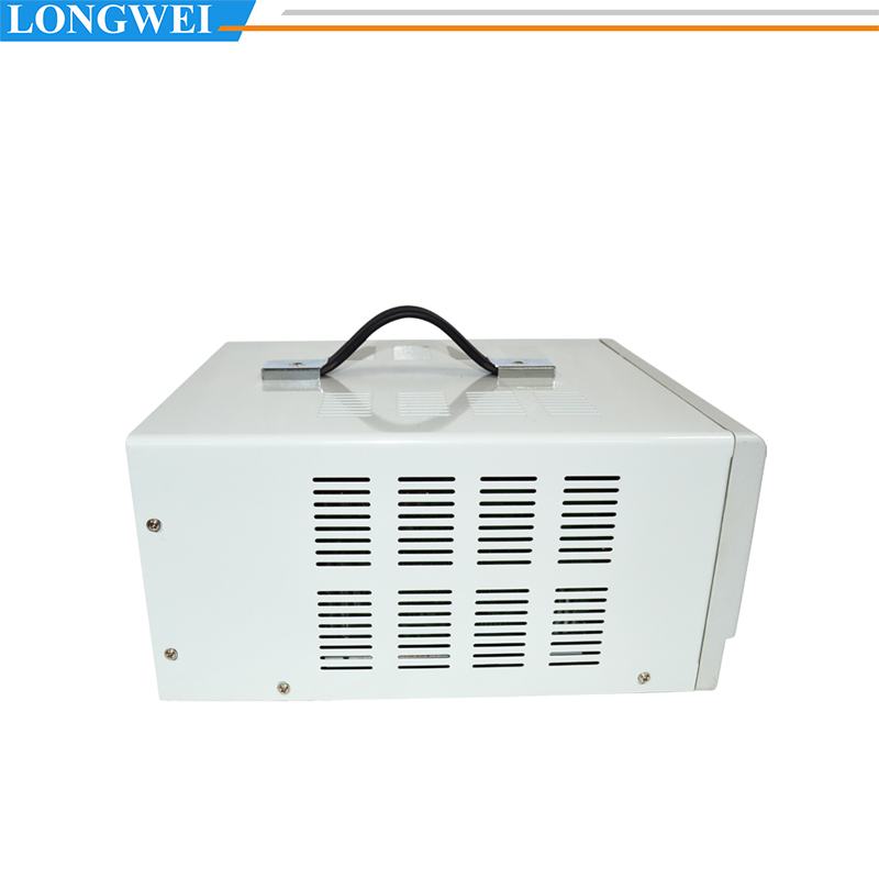 Longwei TPR-3005-2D Linear Dua - огляд і ціна Dual Channel Linear Power Supply 30V 5A