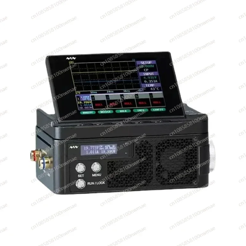 2024 New MDP-L1060 MDP-M01 Min - огляд і ціна Programmable Dc Power Supply 60V 10A