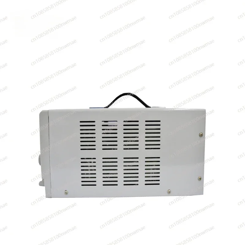 Dual Dc Regulated  Power Suppl - огляд і ціна Linear Dc Power Supply Triple Output