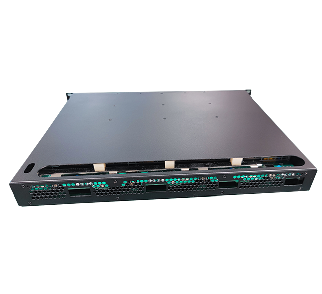 Impow 48v OEM Customized DC Re - огляд і ціна Telecom Dc Power Supply 48V 50A