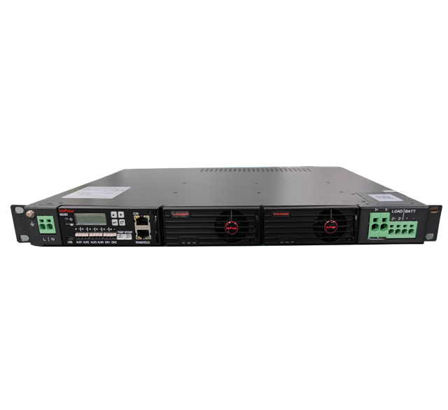 IMPOW 1U E48200 E48100 3kw 2kw - огляд і ціна Telecom Dc Power Supply 48V 50A