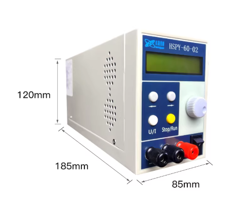 4 Digit DC Laboratory Power Su - огляд і ціна Switching Dc Power Supply 300V 1A