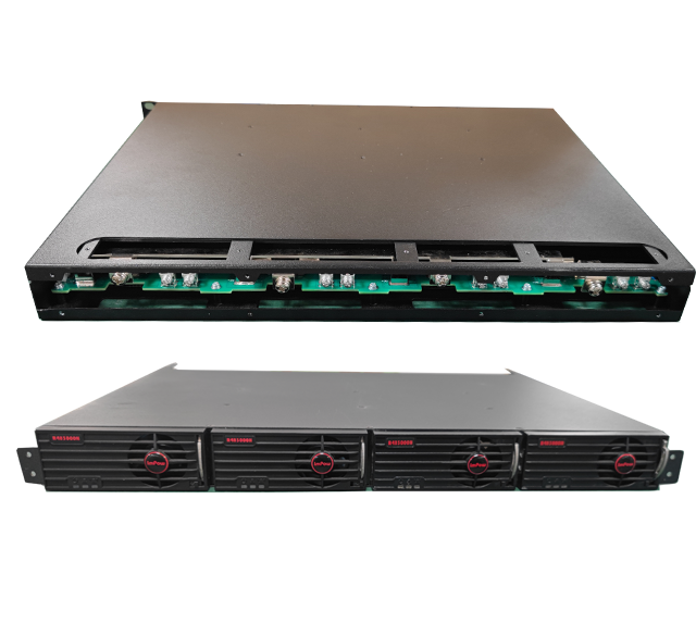 IMPOW 1.2kw 2kw 3kw 20A 30A 50 - огляд і ціна Telecom Dc Power Supply 48V 50A