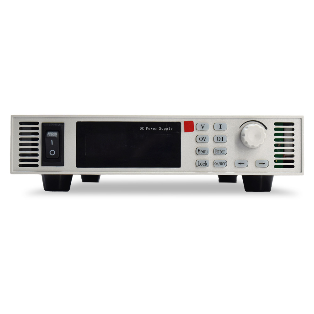 Programmable 30V 20A 60V 10A 1 - огляд і ціна Programmable Dc Power Supply 60V 10A