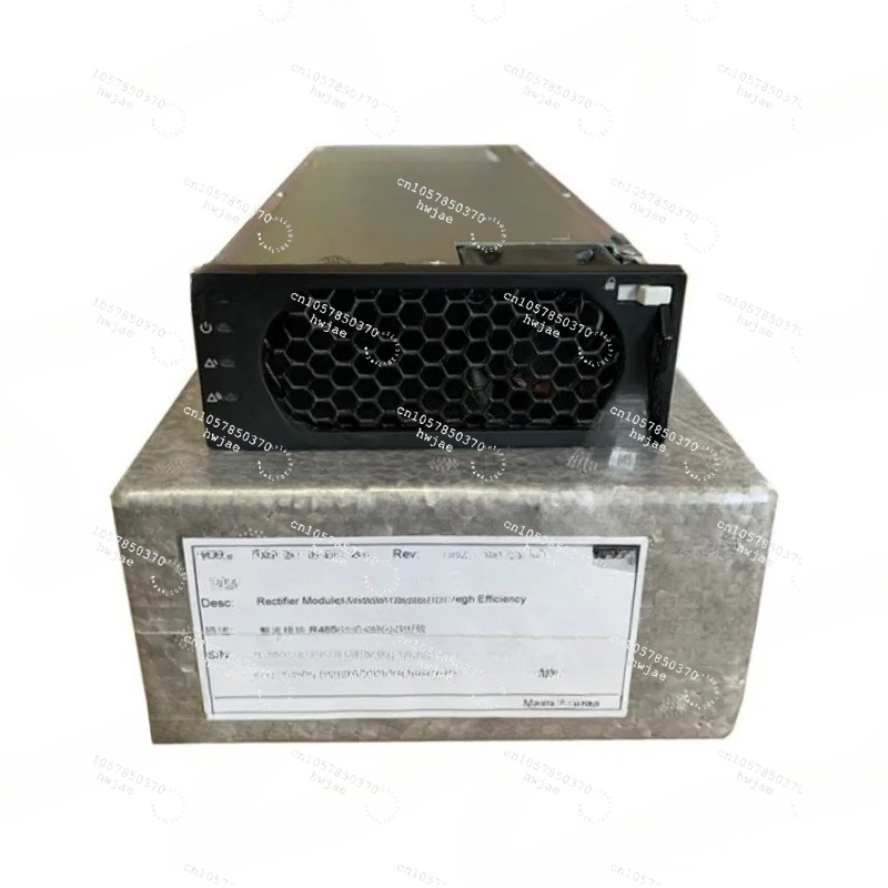 1pcs R4850G2 Telecom Rectifier - огляд і ціна Telecom Dc Power Supply 48V 50A