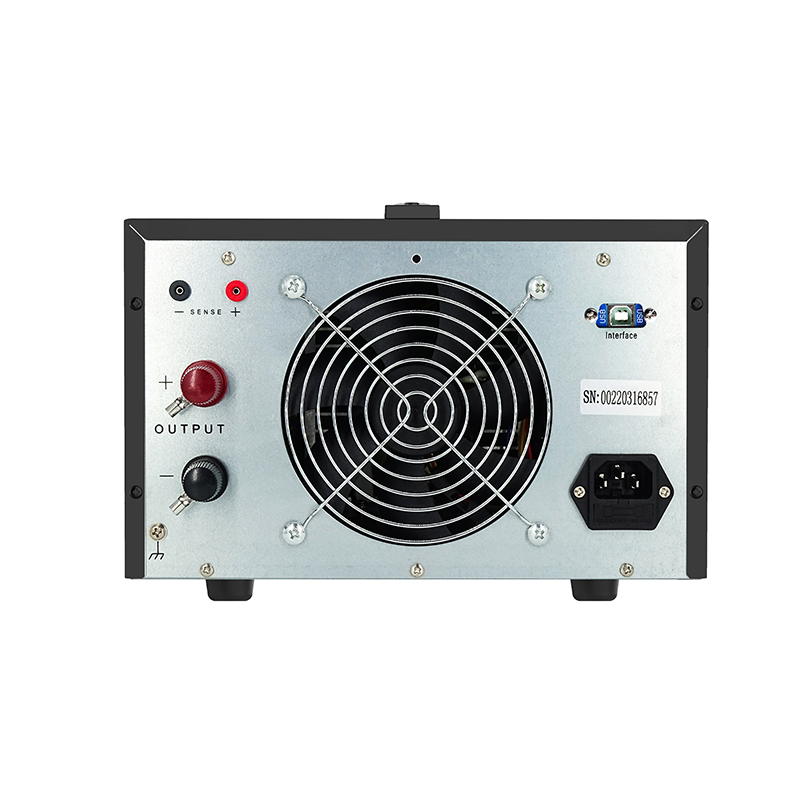 MY-K6010PE 60V 10A Power Suppl - огляд і ціна Programmable Dc Power Supply 60V 10A