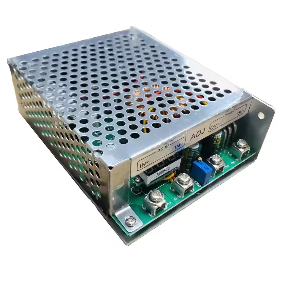 1000W 50A Step Down Module DC  - огляд і ціна Step Down Dc Power Supply Module 1000W