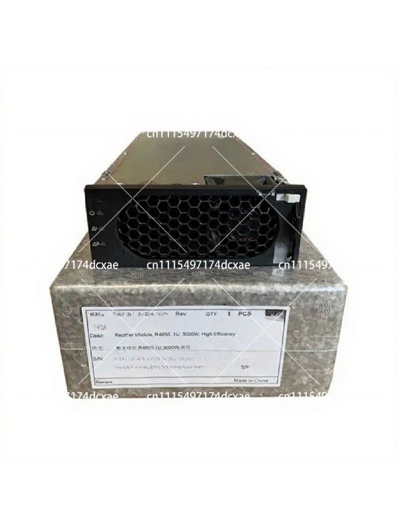 48V 50A 3000W Telecom Rectifie - огляд і ціна Telecom Dc Power Supply 48V 50A