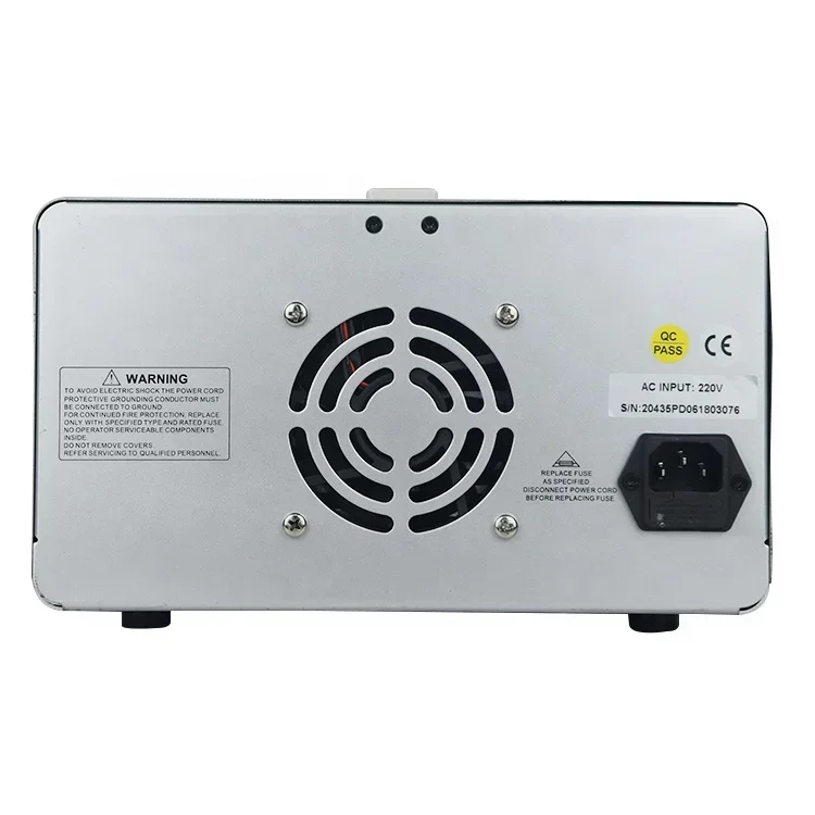 2026/Twintex TP-2305E 300W Sym - огляд і ціна Dual Channel Linear Power Supply 30V 5A