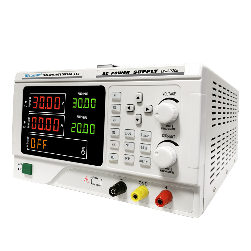 Longwei LW-1560E 900W 15V 30V  - огляд і ціна High Power 60V 20A Bench Power Supply