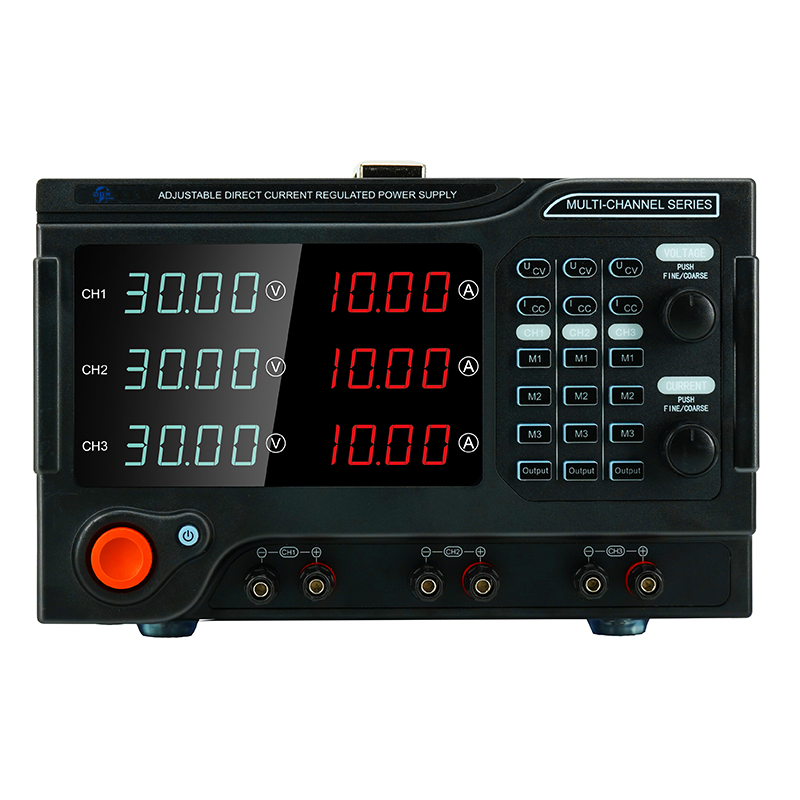 Laboratory adjustable 15V 30V  - огляд і ціна Programmable Dc Power Supply 60V 10A
