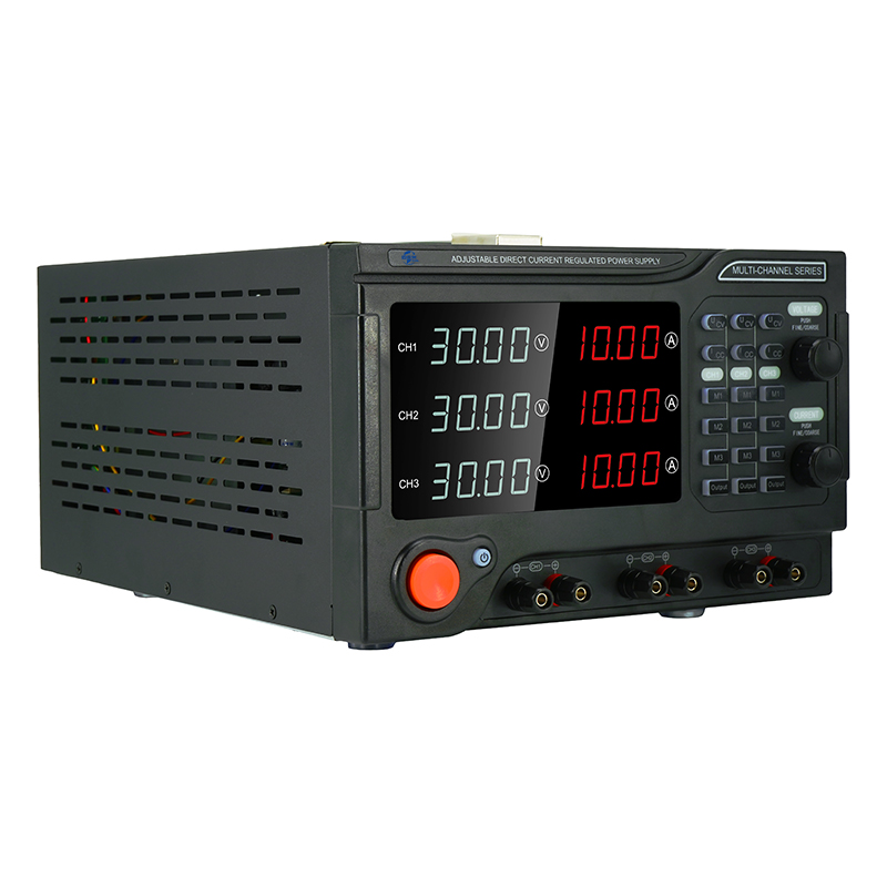 Laboratory adjustable 15V 30V  - огляд і ціна Programmable Dc Power Supply 60V 10A