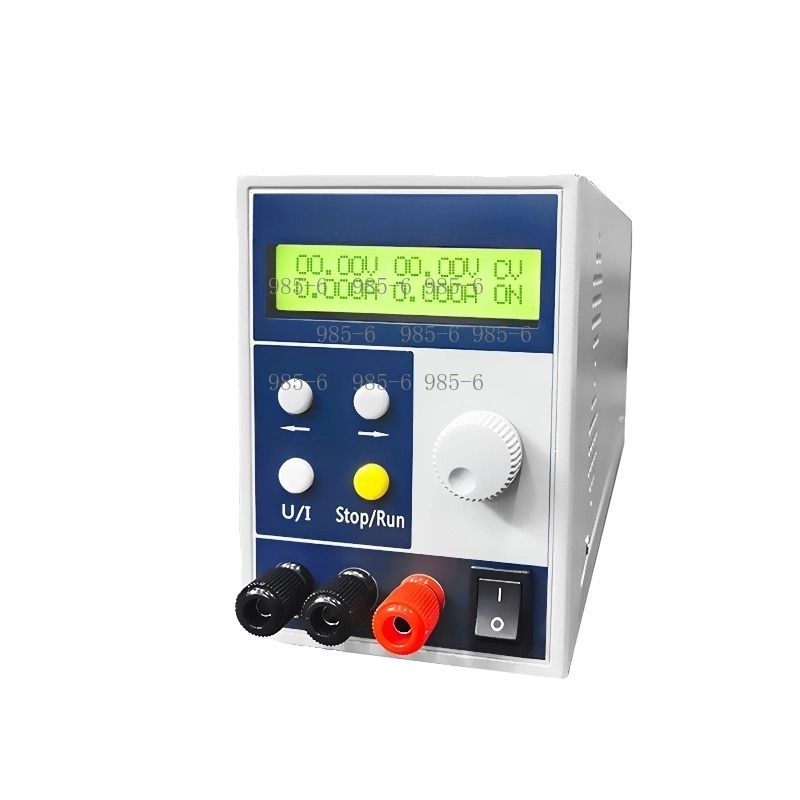 4 Digit DC Laboratory Power Su - огляд і ціна Switching Dc Power Supply 300V 1A