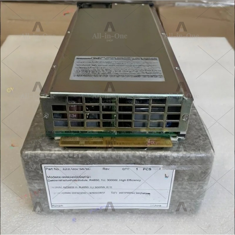 1pcs Telecom Rectifier Module  - огляд і ціна Telecom Dc Power Supply 48V 50A