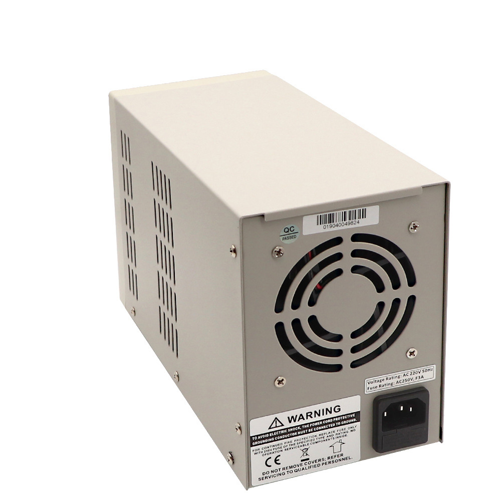 KORAD 3010D 3010P 6005D 6005P  - огляд і ціна Programmable Dc Power Supply 60V 10A