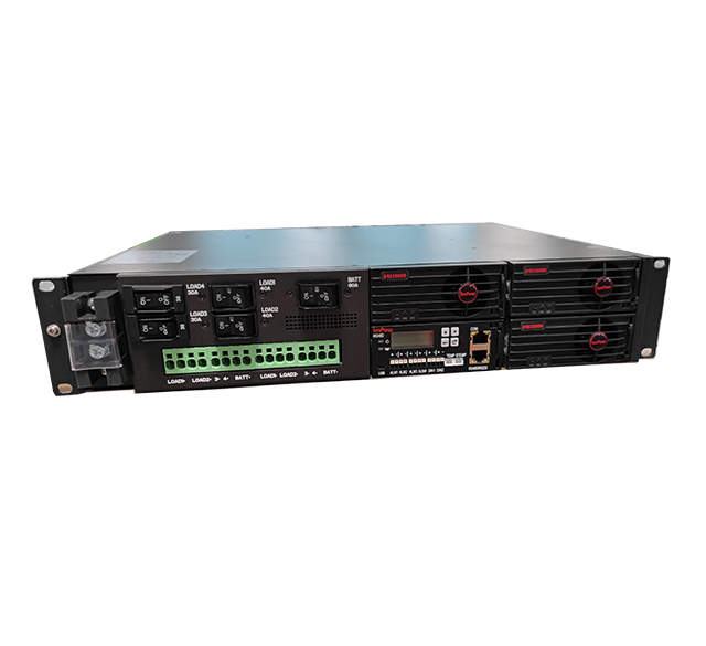 IT 24V 48V 1.5kw 3kw DC Power  - огляд і ціна Telecom Dc Power Supply 48V 50A