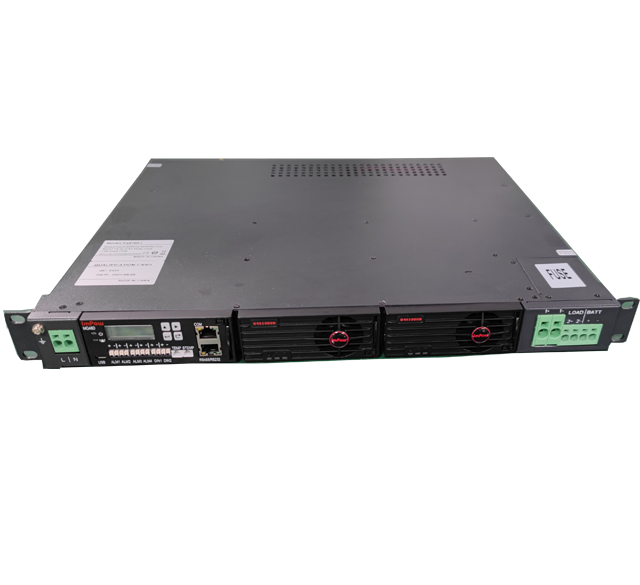 E48150 DC Power Rectifier Syst - огляд і ціна Telecom Dc Power Supply 48V 50A