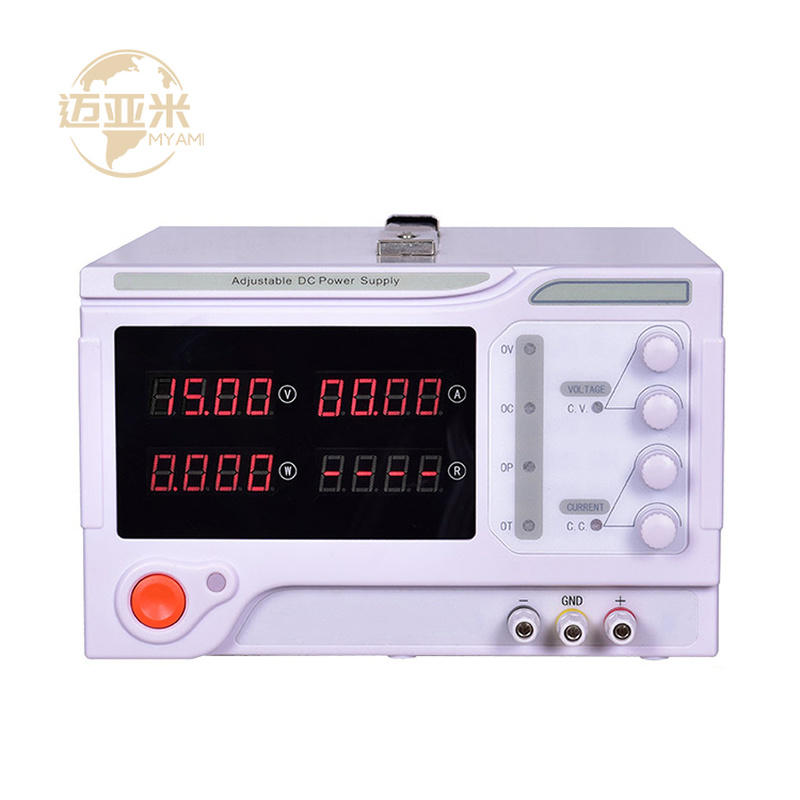Laboratory Dc 32v 64v 300v 400 - огляд і ціна Switching Dc Power Supply 300V 1A