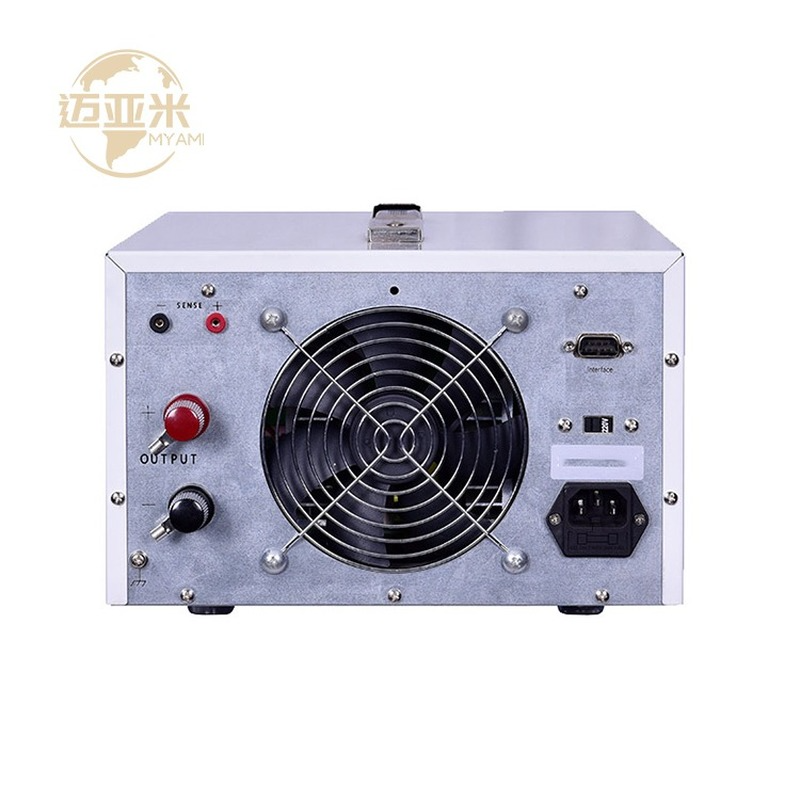 Laboratory Dc 32v 64v 300v 400 - огляд і ціна Switching Dc Power Supply 300V 1A