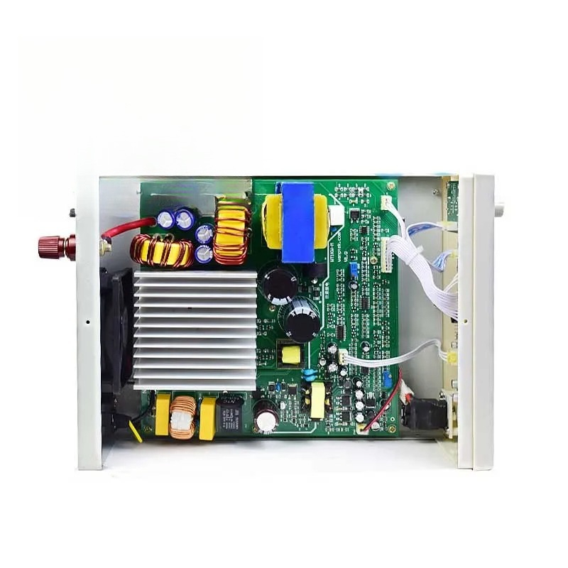LED Dual Display DC Power Supp - огляд і ціна High Power 60V 20A Bench Power Supply