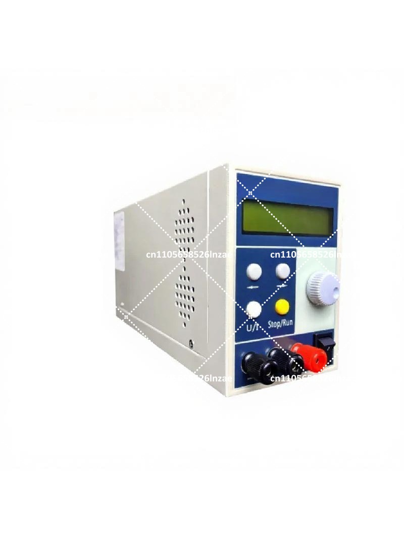 4 Digit DC Lab Power Supply 40 - огляд і ціна Switching Dc Power Supply 300V 1A