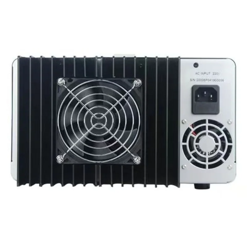 TP-2305E 300W Symmetric Linear - огляд і ціна Dual Channel Linear Power Supply 30V 5A