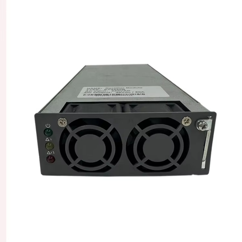R4850G2 Telecom Power Supply R - огляд і ціна Telecom Dc Power Supply 48V 50A