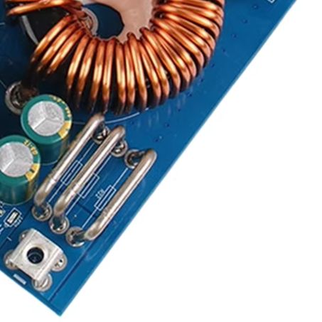 1000W 50A DC Step Down Power S - огляд і ціна Step Down Dc Power Supply Module 1000W