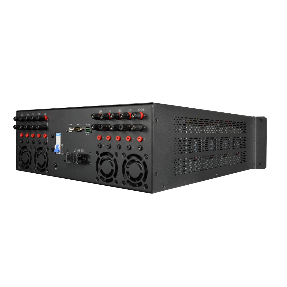 Laboratory adjustable 220V AC  - огляд і ціна Programmable Dc Power Supply 60V 10A