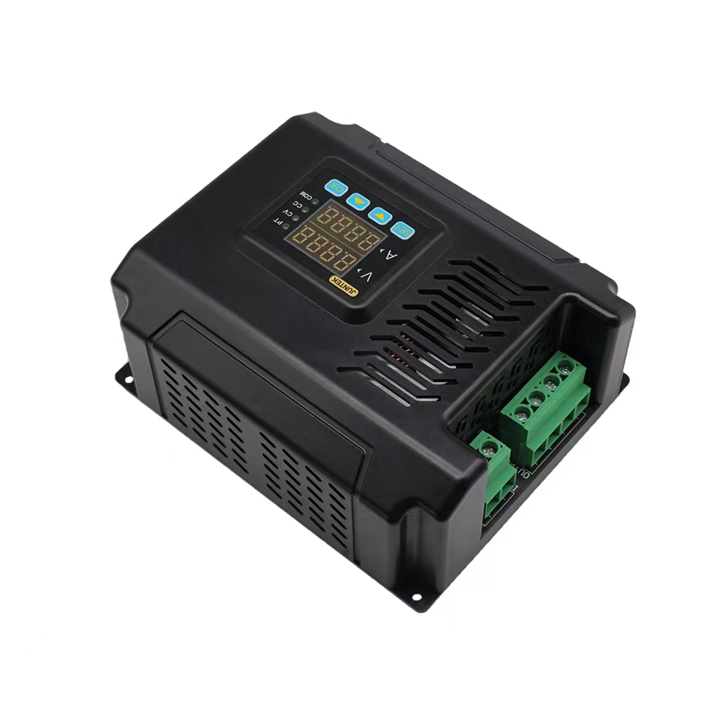 JUNTEK DPM8650 60V 50A 485 Vol - огляд і ціна Programmable Dc Power Supply 60V 10A